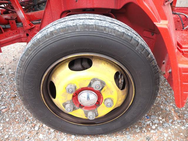 三菱ふそう キャンター 小型 平ボディ *********(103587) 25枚目