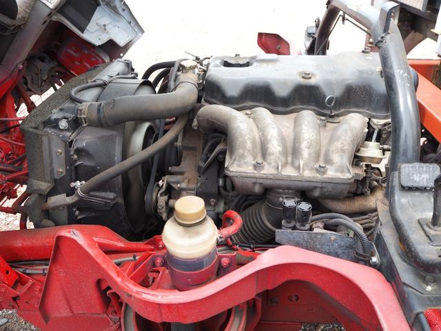 三菱ふそう キャンター 小型 平ボディ *********(103587) 26枚目