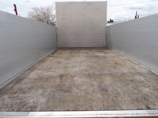 三菱ふそう キャンター 小型 平ボディ *********(103587) 30枚目