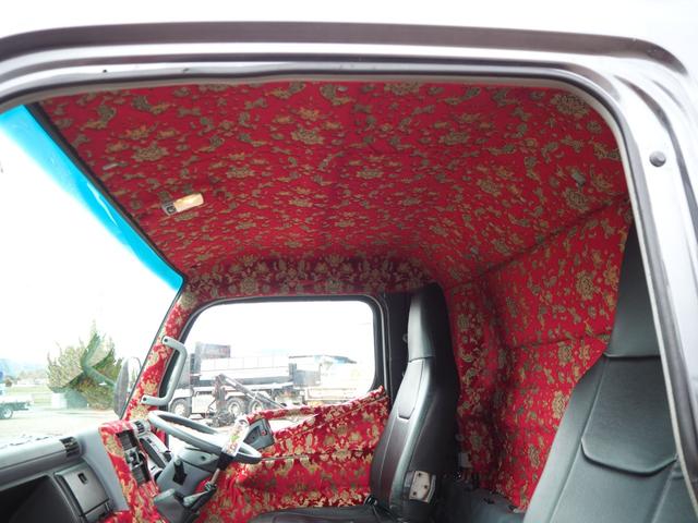 三菱ふそう キャンター 小型 平ボディ *********(103587) 34枚目