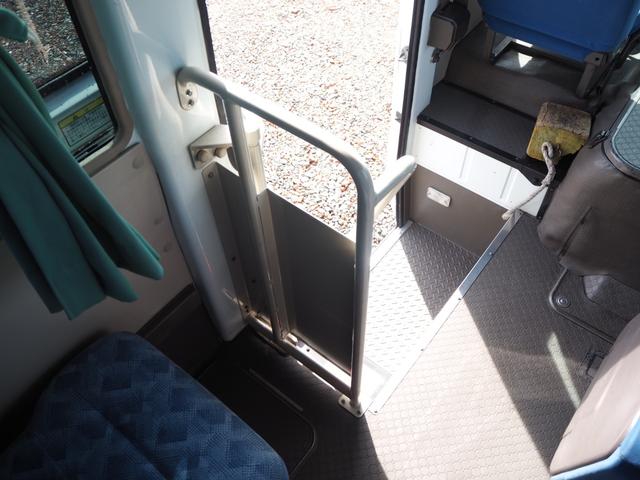 三菱ふそう ローザ バス *********(103586) 37枚目