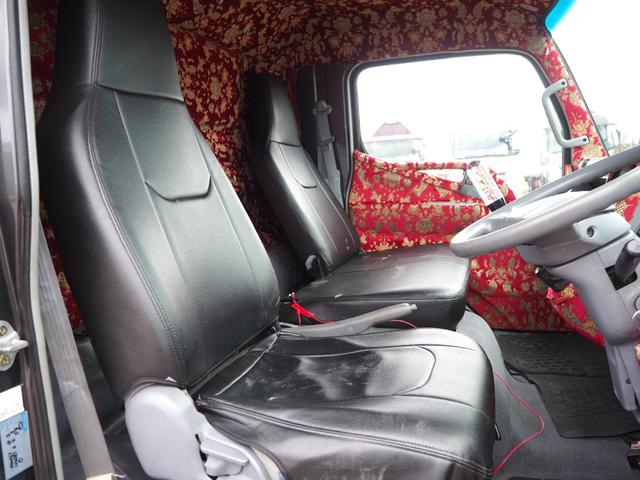 三菱ふそう キャンター 小型 平ボディ *********(103587) 37枚目