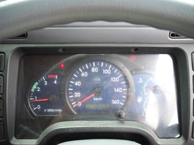 三菱ふそう キャンター 小型 平ボディ *********(103587) 43枚目