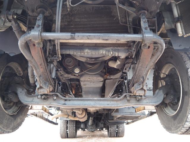 日野 レンジャー 中型 平ボディ *********(103588) 11枚目