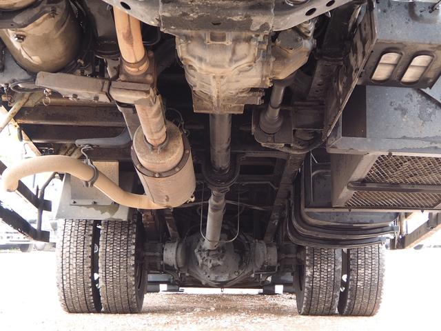 日野 レンジャー 中型 平ボディ *********(103588) 12枚目