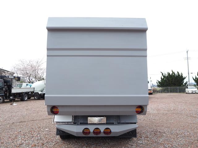 三菱ふそう キャンター 小型 土砂ダンプ *********(103589) 5枚目