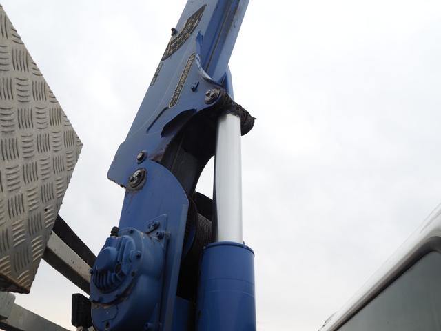 日野 レンジャー 中型 平ボディ *********(103588) 18枚目