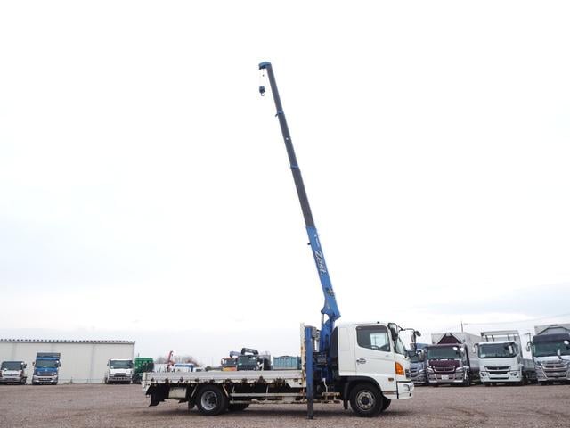 日野 レンジャー 中型 平ボディ *********(103588) 20枚目