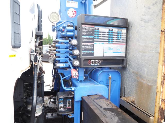 日野 レンジャー 中型 平ボディ *********(103588) 21枚目