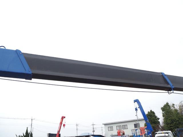 日野 レンジャー 中型 平ボディ *********(103588) 24枚目