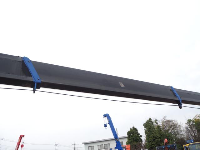 日野 レンジャー 中型 平ボディ *********(103588) 25枚目