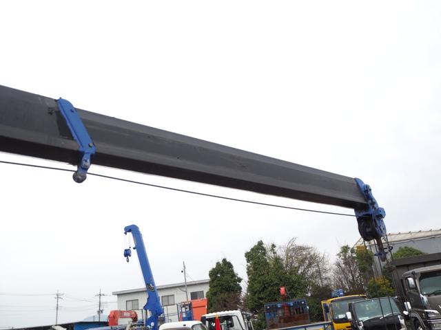 日野 レンジャー 中型 平ボディ *********(103588) 26枚目