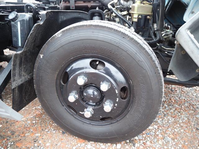 三菱ふそう キャンター 小型 土砂ダンプ *********(103589) 19枚目