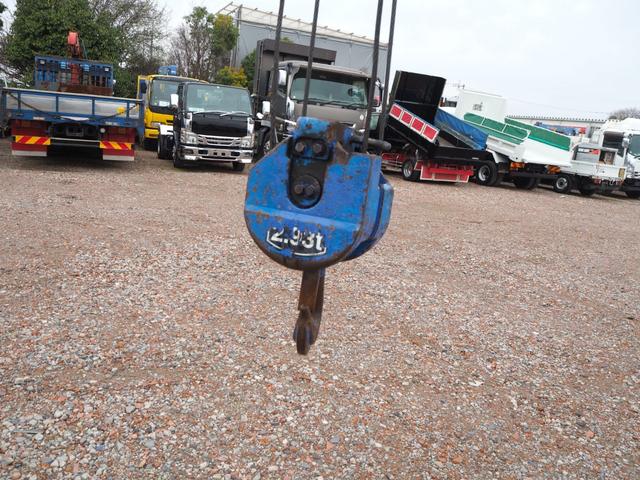 日野 レンジャー 中型 平ボディ *********(103588) 27枚目