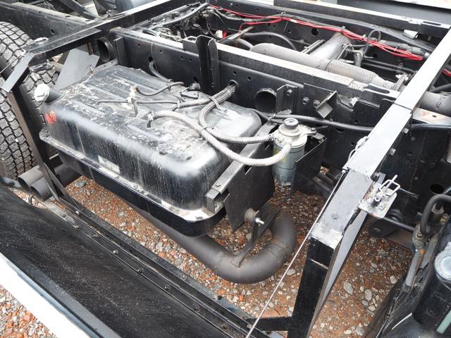 三菱ふそう キャンター 小型 土砂ダンプ *********(103589) 20枚目