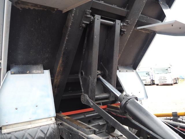 三菱ふそう キャンター 小型 土砂ダンプ *********(103589) 23枚目