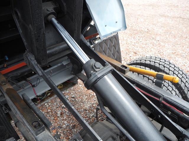 三菱ふそう キャンター 小型 土砂ダンプ *********(103589) 24枚目