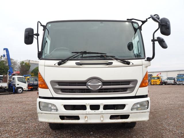 日野 レンジャー 中型 平ボディ *********(103588) 32枚目