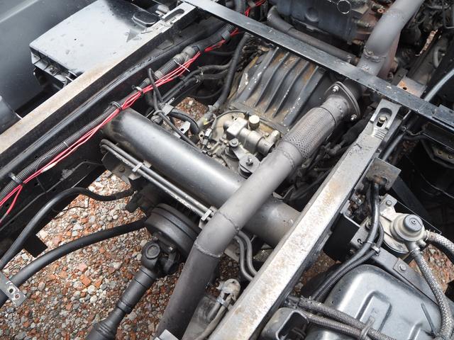 三菱ふそう キャンター 小型 土砂ダンプ *********(103589) 27枚目