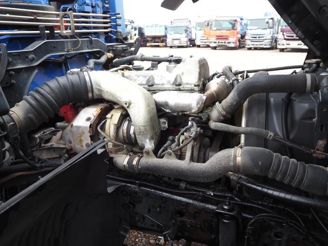 日野 レンジャー 中型 平ボディ *********(103588) 36枚目