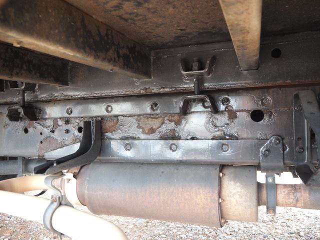 日野 レンジャー 中型 平ボディ *********(103588) 39枚目