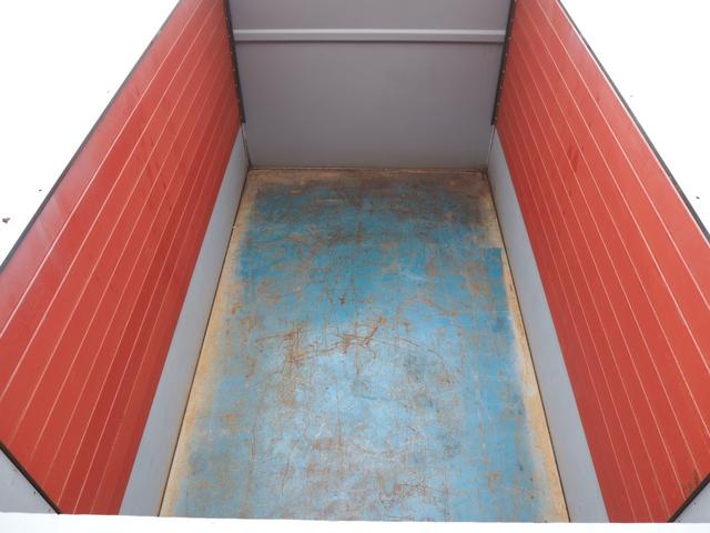 三菱ふそう キャンター 小型 土砂ダンプ *********(103589) 34枚目