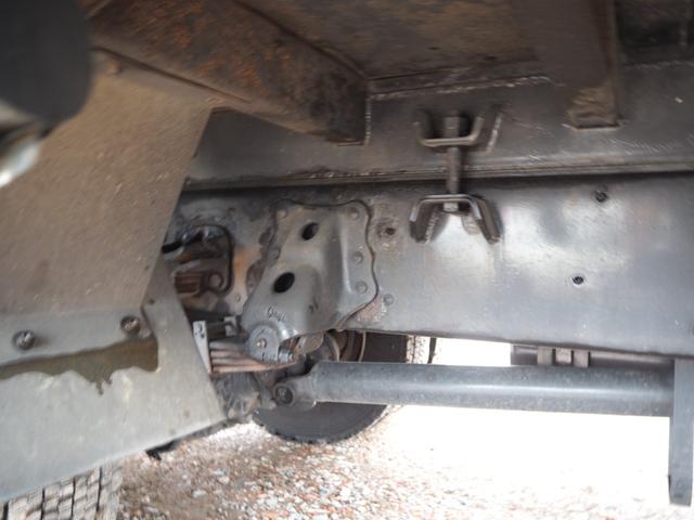 日野 レンジャー 中型 平ボディ *********(103588) 41枚目