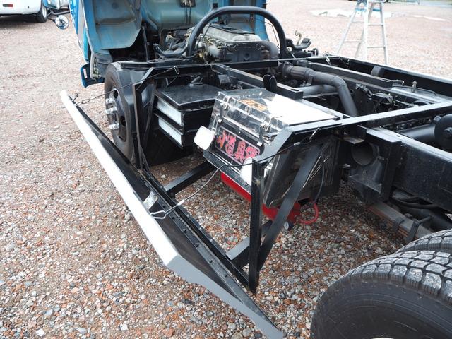 三菱ふそう キャンター 小型 土砂ダンプ *********(103589) 35枚目