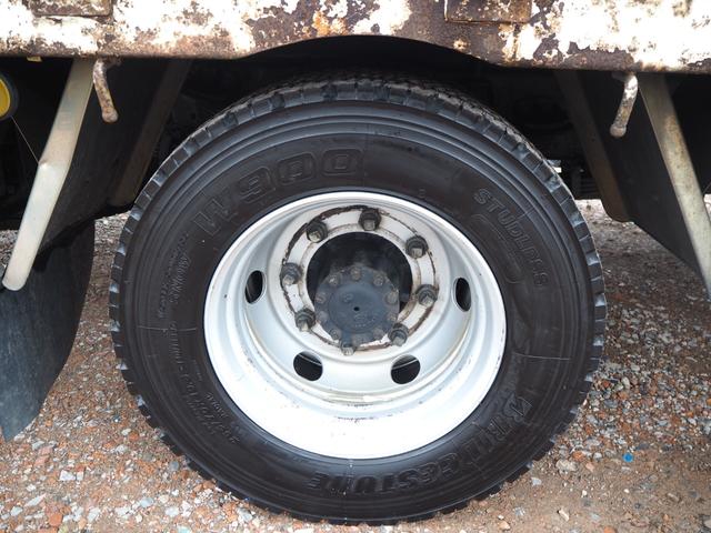 日野 レンジャー 中型 平ボディ *********(103588) 42枚目