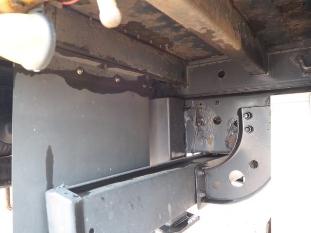 日野 レンジャー 中型 平ボディ *********(103588) 44枚目