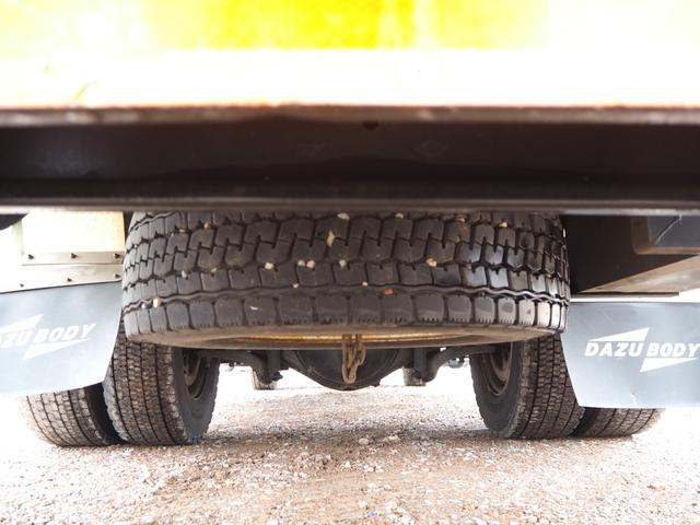 日野 レンジャー 中型 平ボディ *********(103588) 45枚目