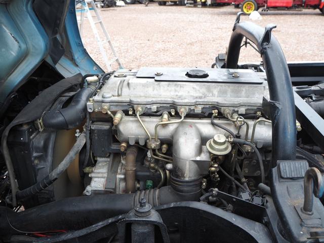 三菱ふそう キャンター 小型 土砂ダンプ *********(103589) 42枚目