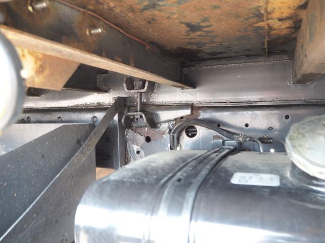 日野 レンジャー 中型 平ボディ *********(103588) 49枚目