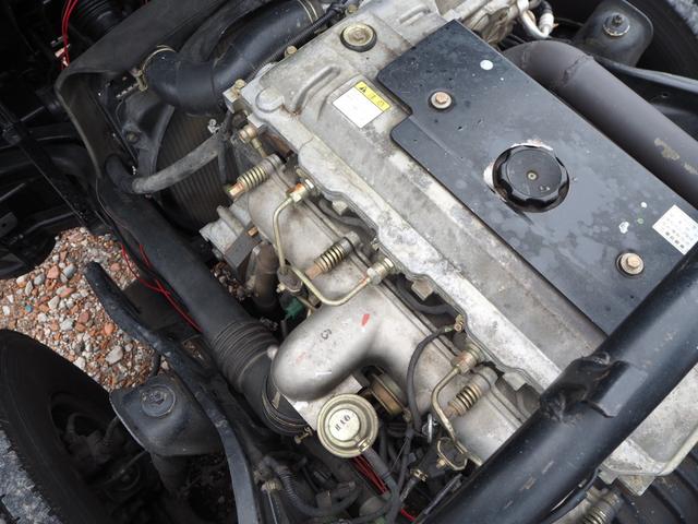 三菱ふそう キャンター 小型 土砂ダンプ *********(103589) 43枚目