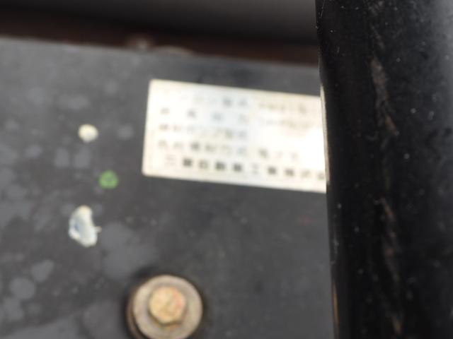 三菱ふそう キャンター 小型 土砂ダンプ *********(103589) 44枚目