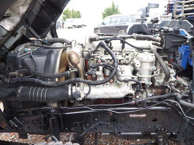 日野 レンジャー 中型 平ボディ *********(103588) 52枚目