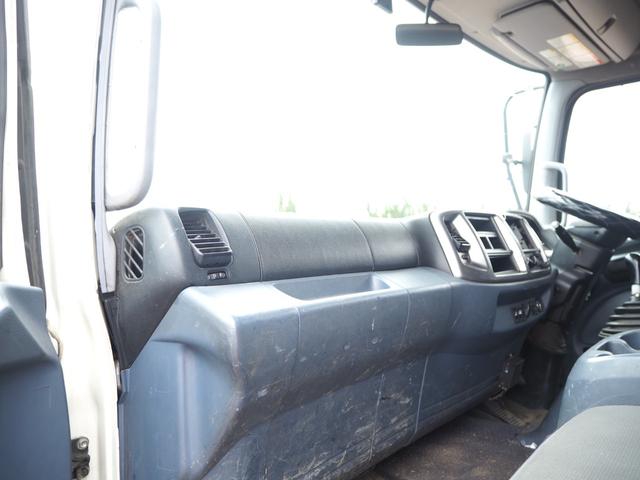 日野 レンジャー 中型 平ボディ *********(103588) 55枚目