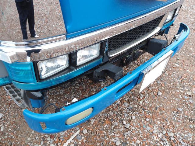 三菱ふそう キャンター 小型 土砂ダンプ *********(103589) 51枚目