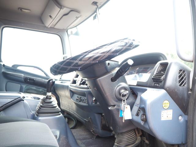 日野 レンジャー 中型 平ボディ *********(103588) 60枚目