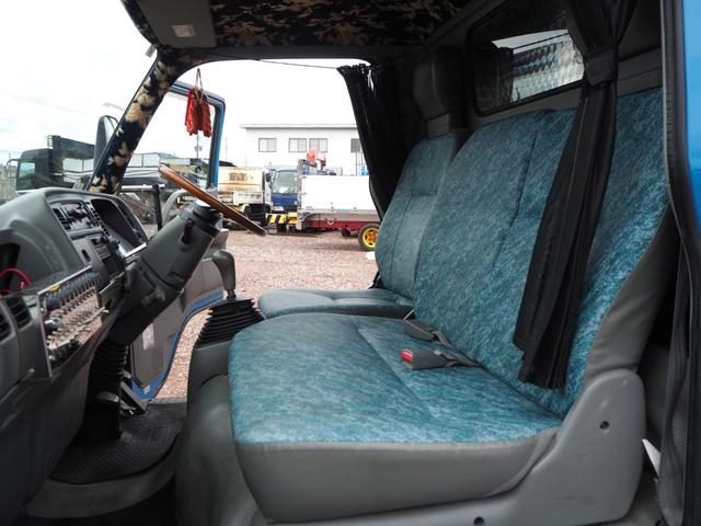 三菱ふそう キャンター 小型 土砂ダンプ *********(103589) 55枚目