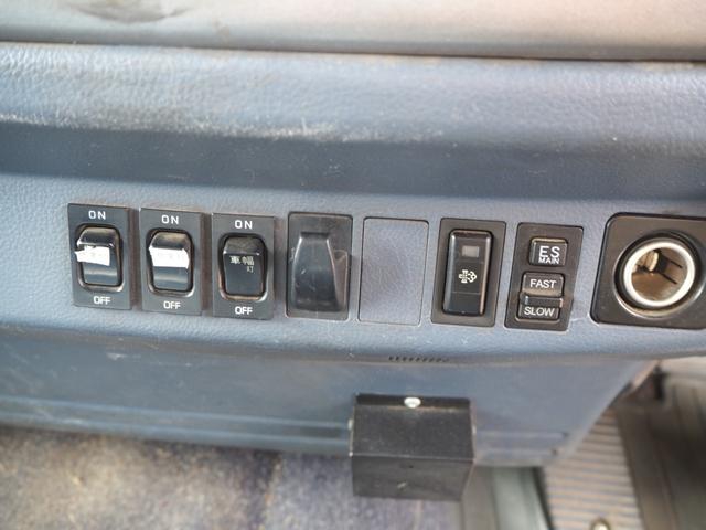 日野 レンジャー 中型 平ボディ *********(103588) 65枚目