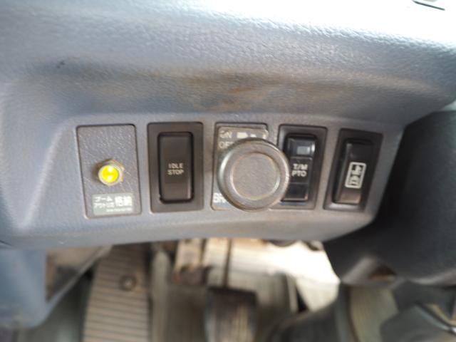 日野 レンジャー 中型 平ボディ *********(103588) 66枚目