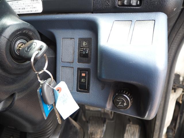 日野 レンジャー 中型 平ボディ *********(103588) 67枚目