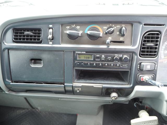 三菱ふそう キャンター 小型 土砂ダンプ *********(103589) 61枚目