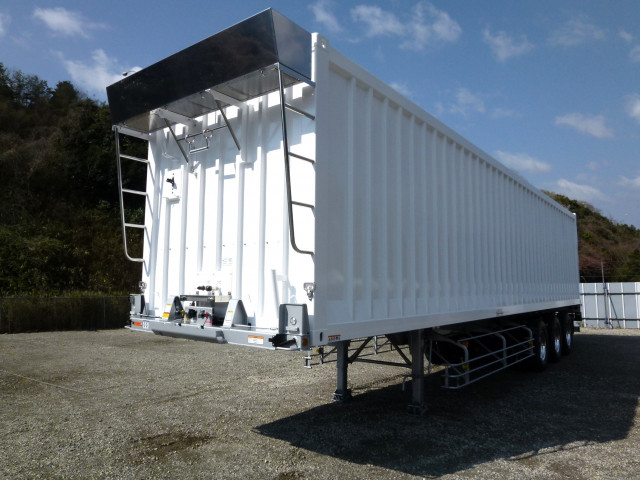 - Large Other trailer CTB34004(103590) 1枚目