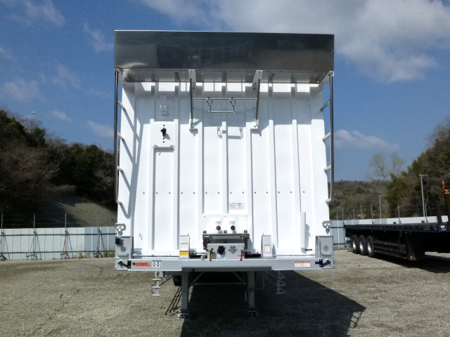 - Large Other trailer CTB34004(103590) 2枚目