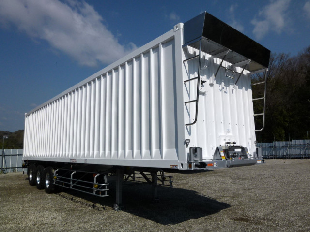 - Large Other trailer CTB34004(103590) 3枚目