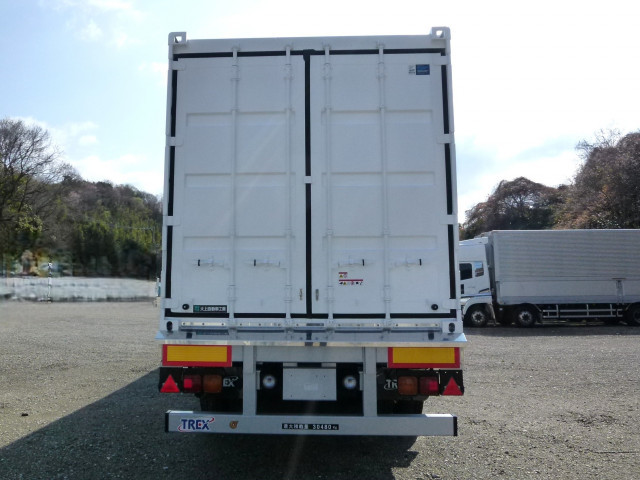 - Large Other trailer CTB34004(103590) 5枚目