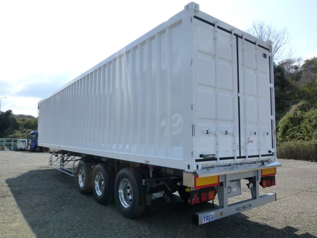 - Large Other trailer CTB34004(103590) 6枚目
