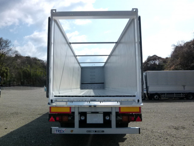 - Large Other trailer CTB34004(103590) 7枚目